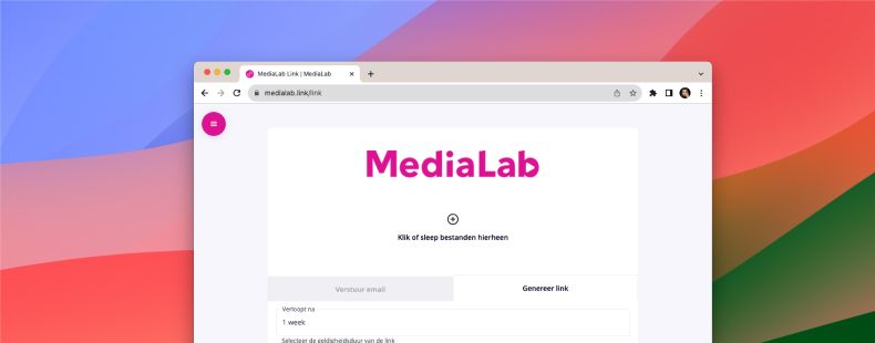 MediaLab Link