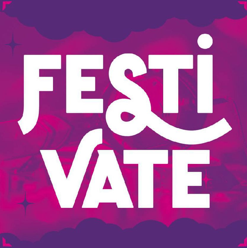 Festivate logo