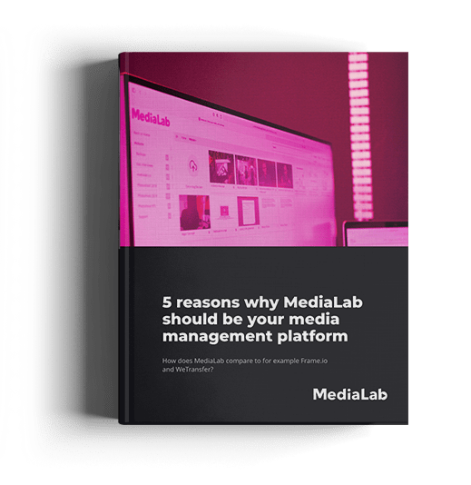 Whitepaper MediaLab Versus