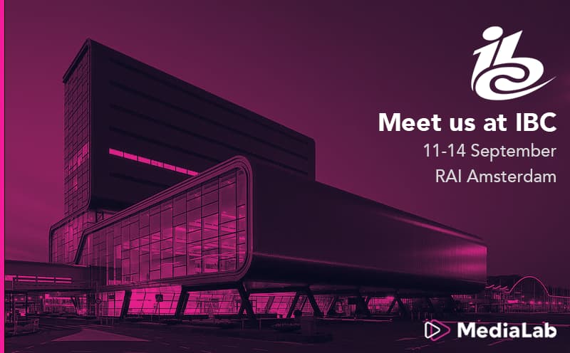 IBC Booking Hero Image