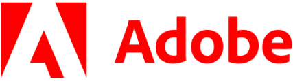 Adobe logo