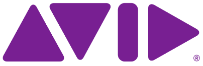 Avid logo