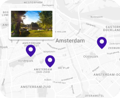 Google Maps integration